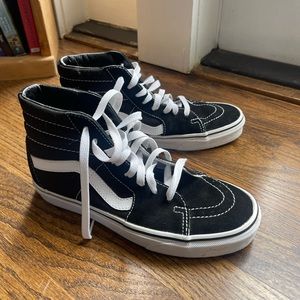 Vans sk8 Hi sneakers